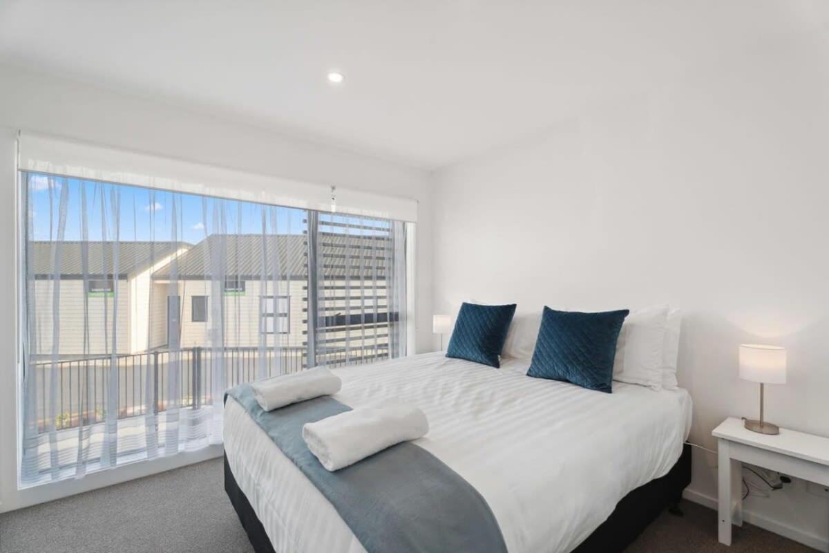 Rivers Edge - Alberttown Albert Town Exterior foto