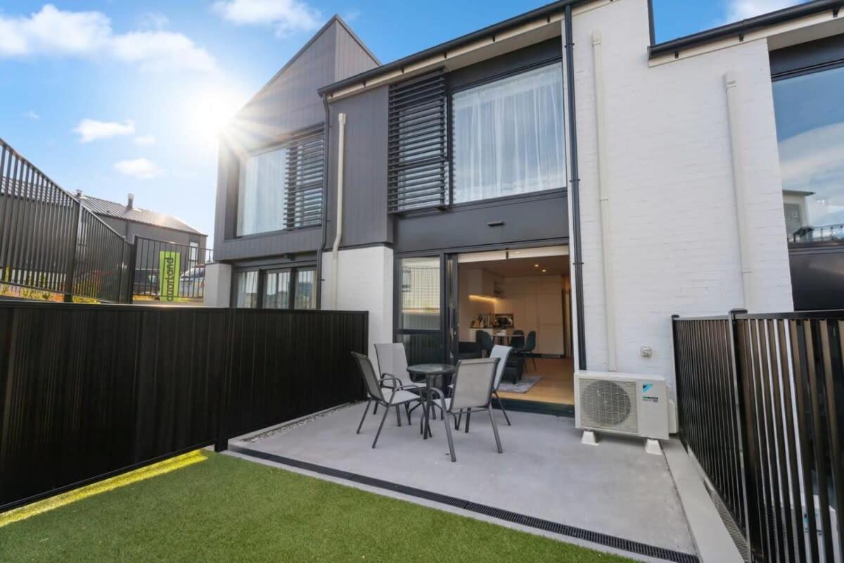 Rivers Edge - Alberttown Albert Town Exterior foto